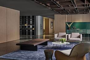 Hotel AKA Alexandria