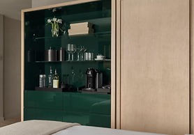 Hotel AKA Alexandria