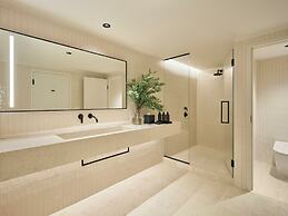 Hotel AKA Alexandria