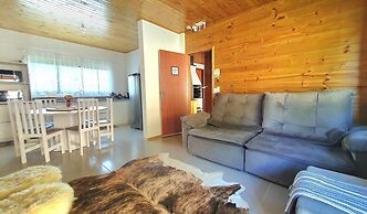 Cabana Canto Lindo - Urubici - SC