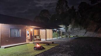 Cabana Canto Lindo - Urubici - SC