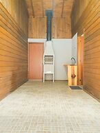 Cabana Canto Lindo - Urubici - SC