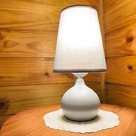 Cabana Canto Lindo - Urubici - SC