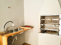 Cabana Canto Lindo - Urubici - SC