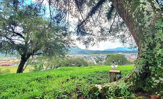 Cabana Canto Lindo - Urubici - SC