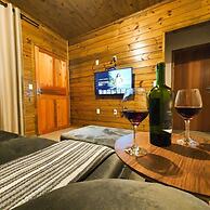 Cabana Canto Lindo - Urubici - SC