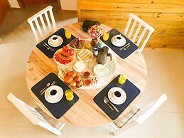 Cabana Canto Lindo - Urubici - SC