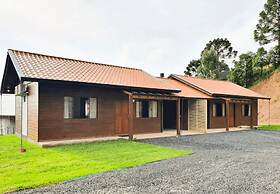 Cabana Canto Lindo - Urubici - SC