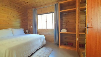 Cabana Canto Lindo - Urubici - SC