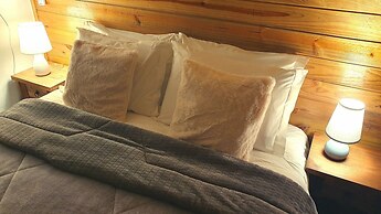 Cabana Canto Lindo - Urubici - SC