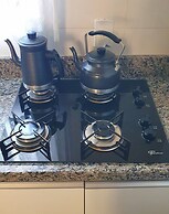 Cabana Canto Lindo - Urubici - SC