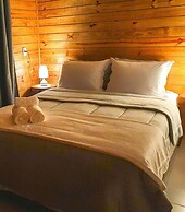 Cabana Canto Lindo - Urubici - SC