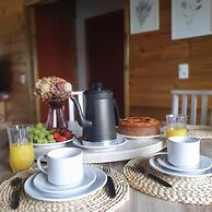 Cabana Canto Lindo - Urubici - SC