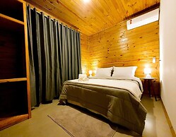 Cabana Canto Lindo - Urubici - SC