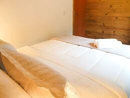 Cabana Canto Lindo - Urubici - SC