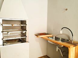 Cabana Canto Lindo - Urubici - SC