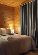 Cabana Canto Lindo - Urubici - SC