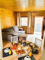 Cabana Canto Lindo - Urubici - SC