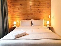 Cabana Canto Lindo - Urubici - SC