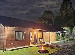 Cabana Canto Lindo - Urubici - SC