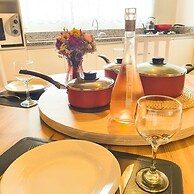 Cabana Canto Lindo - Urubici - SC