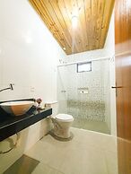 Cabana Canto Lindo - Urubici - SC