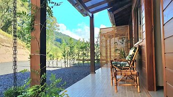 Cabana Canto Lindo - Urubici - SC