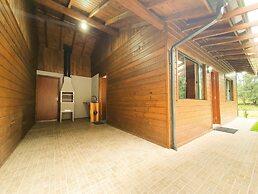 Cabana Canto Lindo - Urubici - SC