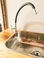 Cabana Canto Lindo - Urubici - SC