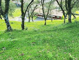 Cabana Canto Lindo - Urubici - SC