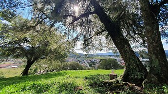 Cabana Canto Lindo - Urubici - SC