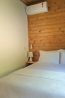 Cabana Canto Lindo - Urubici - SC