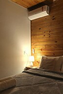 Cabana Canto Lindo - Urubici - SC