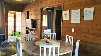 Cabana Canto Lindo - Urubici - SC