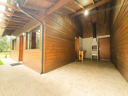 Cabana Canto Lindo - Urubici - SC