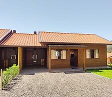 Cabana Canto Lindo - Urubici - SC