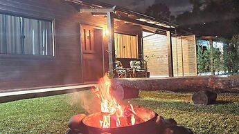 Cabana Canto Lindo - Urubici - SC