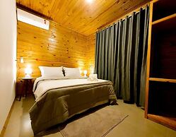 Cabana Canto Lindo - Urubici - SC