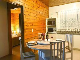 Cabana Canto Lindo - Urubici - SC