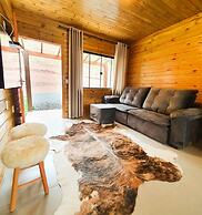 Cabana Canto Lindo - Urubici - SC