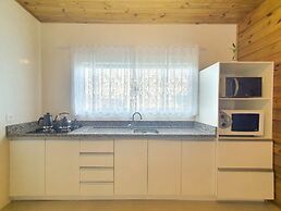 Cabana Canto Lindo - Urubici - SC