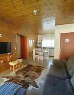 Cabana Canto Lindo - Urubici - SC