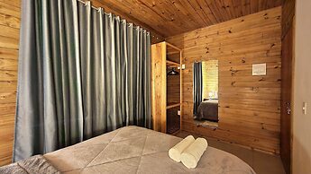 Cabana Canto Lindo - Urubici - SC