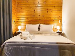 Cabana Canto Lindo - Urubici - SC