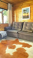 Cabana Canto Lindo - Urubici - SC