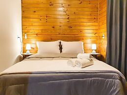 Cabana Canto Lindo - Urubici - SC