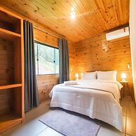 Cabana Canto Lindo - Urubici - SC