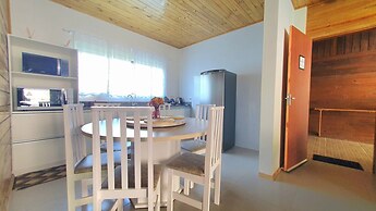 Cabana Canto Lindo - Urubici - SC