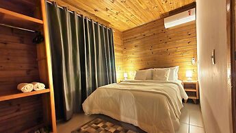 Cabana Canto Lindo - Urubici - SC