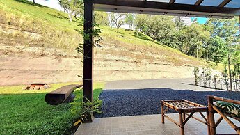 Cabana Canto Lindo - Urubici - SC